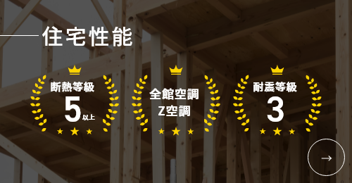 住宅性能