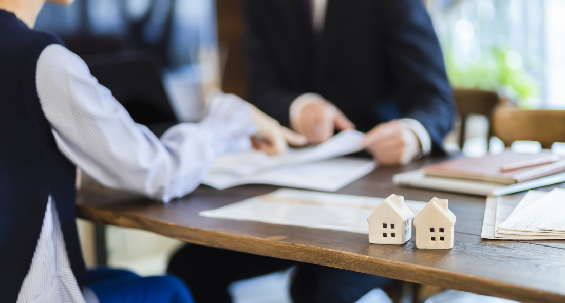 住まいのプロと気軽にお話しできます。