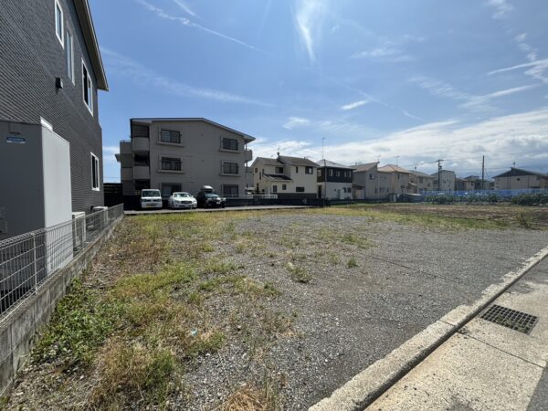 小田原市中里1期　全2区画