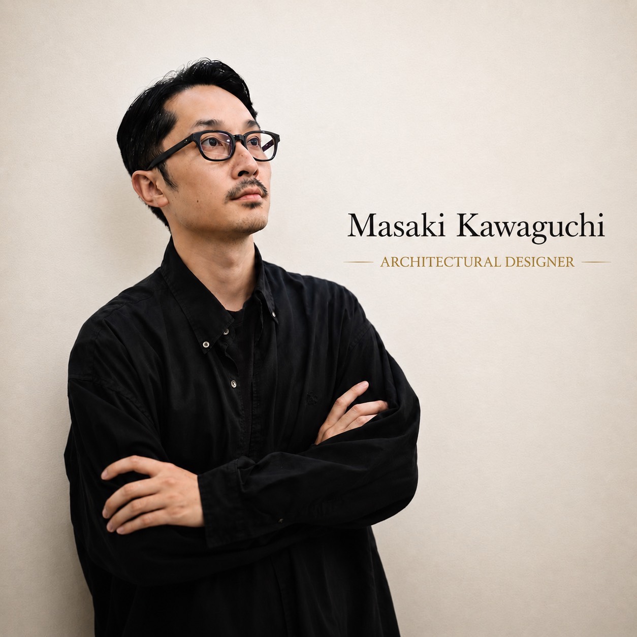 川口 真輝(設計士)
