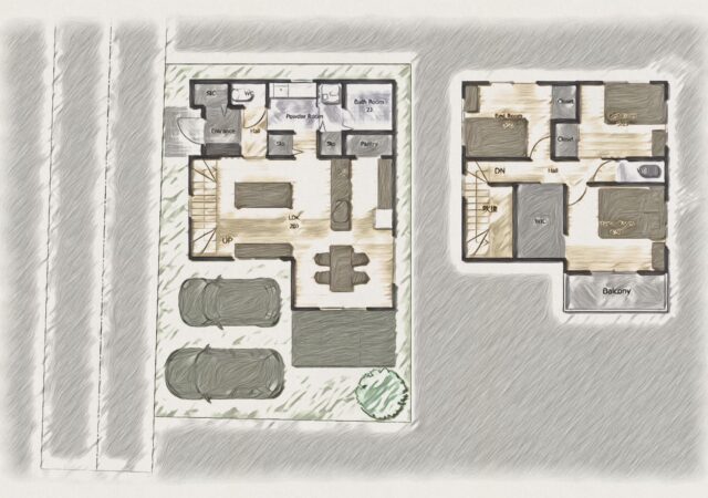 土地情報 | 土地情報｜建築条件付き土地・分譲地のご紹介
