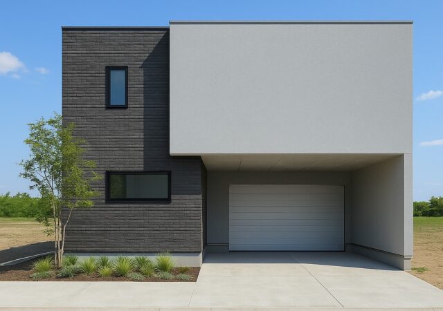 小田原で見つけた、快適と安心の注文住宅