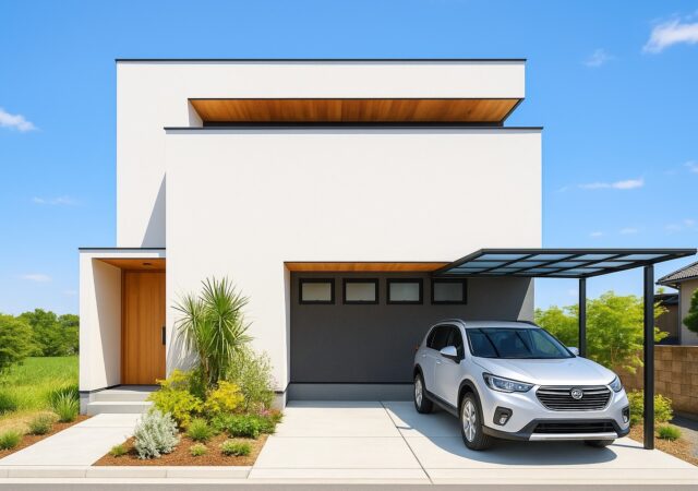 建売と注文住宅のメリット・デメリット徹底比較