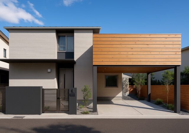 一緒に悩み、一緒に喜んでくれる。“伴走者”のようなスギホーム！