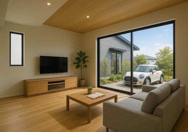 注文住宅で活用できる補助金~神奈川県西エリアの最新情報と具体例~