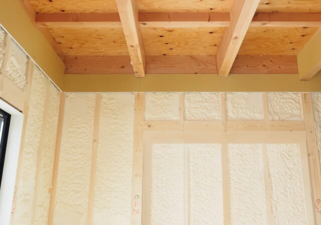 神奈川県の気候にあった断熱や耐震への考え方