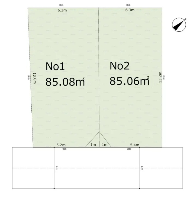 平塚市榎木町分譲地｜特別相談会を開催