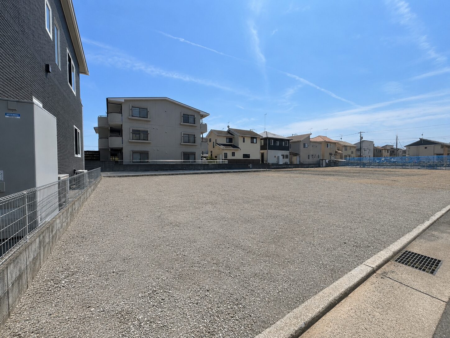 【第1期全2区画】小田原市中里分譲地
