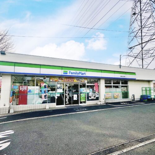 ファミリーマート
