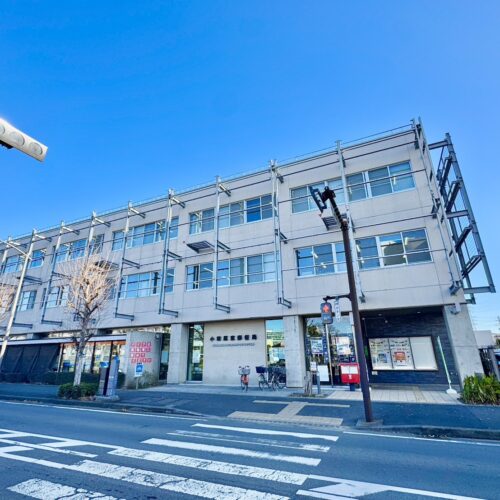 小田原東郵便局