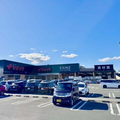 あしがらモール