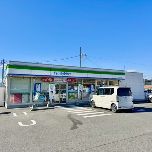 ファミリーマート