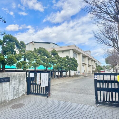 江陽中学校