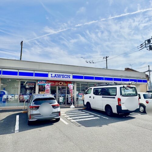 ローソン