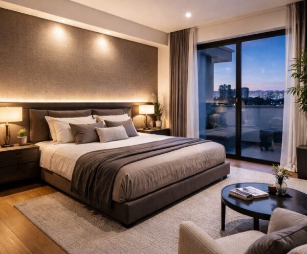 “片づく”が当たり前になる家。共働き夫婦のための家づくり