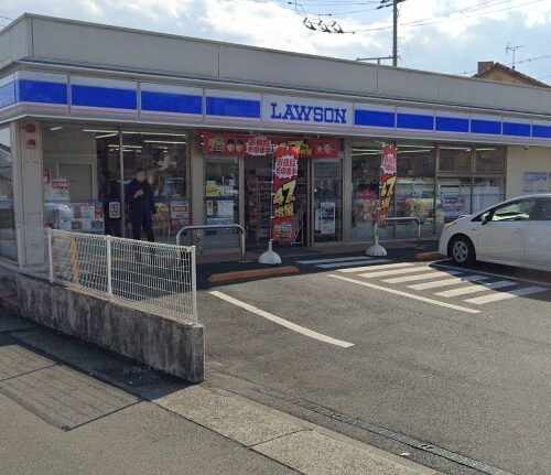 ローソン
