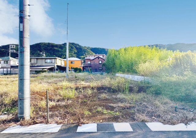 平塚市山下1丁目 全9区画