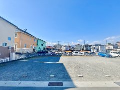 小田原市酒匂 全2区画 最終1区画