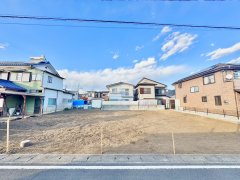 小田原市別堀 全2区画 最終1区画