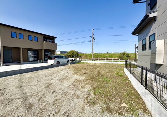 小田原市飯田岡 全1区画