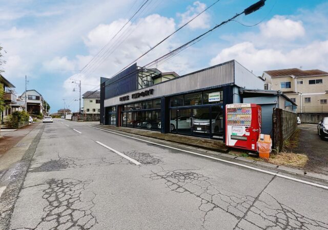 小田原市北ノ窪 全1区画