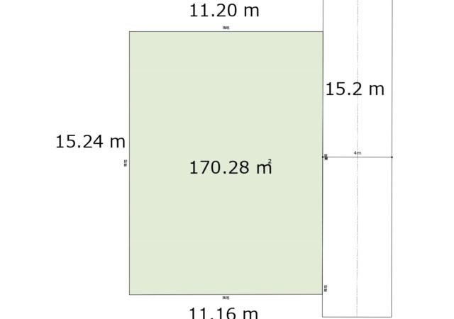 小田原市中里２区画
