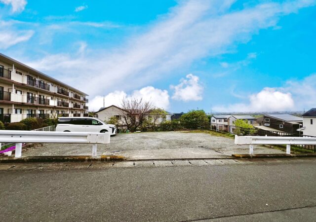 平塚市公所　全1区画