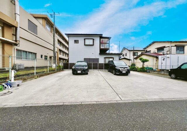 小田原市早川 全1区画
