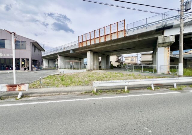 小田原市多古 全1区画