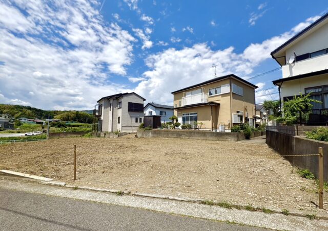 小田原市小竹 全1区画
