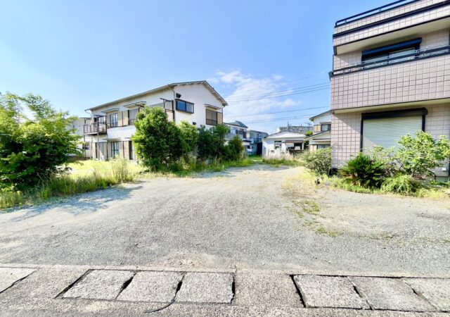 小田原市蓮正寺 全1区画