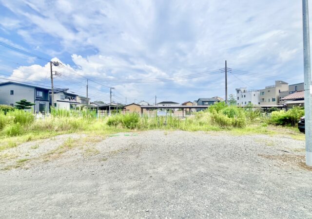 塚南足柄市塚原 全3区画