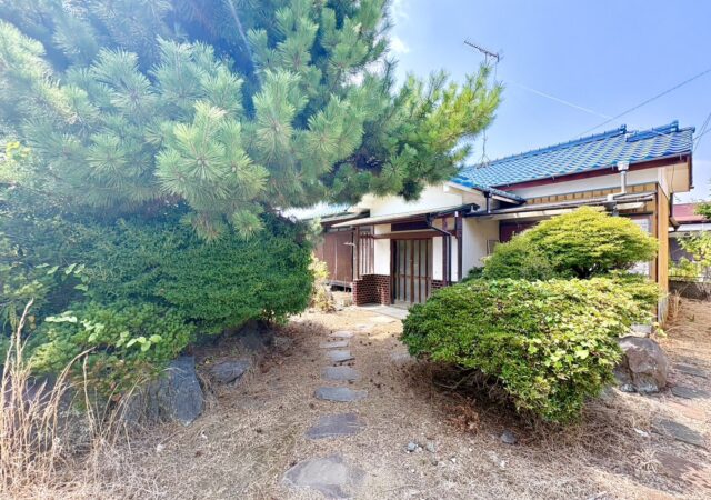 小田原市国府津 全1区画